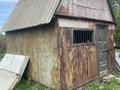 Дача · 1 комната · 12 м² · 9 сот., Березка — Поселок Новенький за 1.3 млн ₸ в Уральске