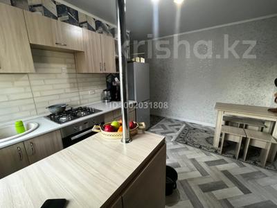 Аренда домов или дач в Алматы: Часть дома · 2 комнаты · 36 м², Туркменская 28А — Радищева за 170 000 〒 Часть дома · 2 комнаты · 36 м², Туркменская 28А — Радищева за 170 000 〒 в Алматы, Жетысуский р-н