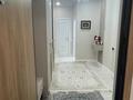 3-комнатная квартира · 91 м² · 5/9 этаж, Нурмагамбетова 23 — Нурмагамбетова-Нажимеденова за 57 млн 〒 в Астане, Сарайшык р-н