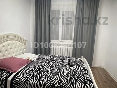 2-комнатная квартира · 49 м² · 4/5 этаж, 1 микрорайон 13 — Цон за 15 000 〒 в Конаеве