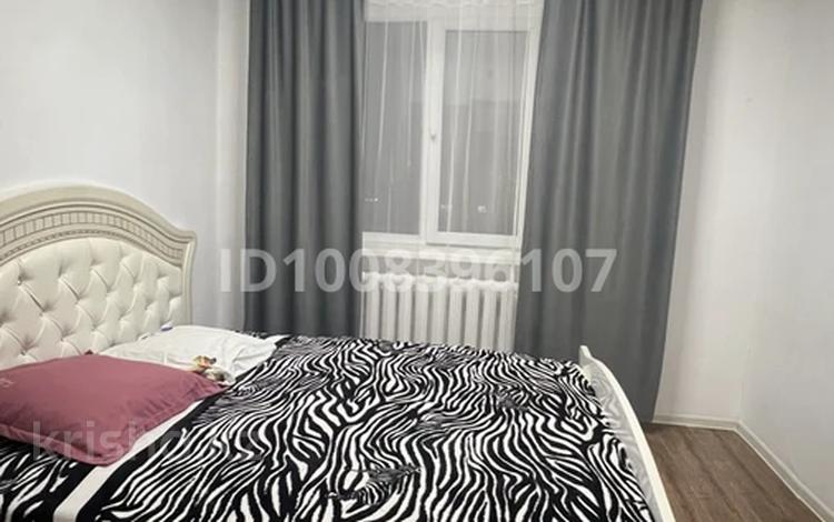 2-бөлмелі пәтер · 49 м² · 4/5 қабат, 1 микрорайон 13 — Цон, бағасы: 15 000 〒 в Конаеве — фото 2