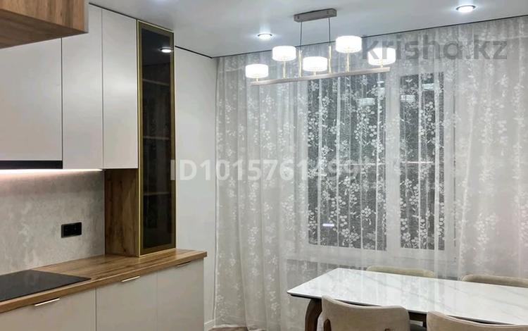 2-бөлмелі пәтер · 54 м² · 4/9 қабат, Райымбек 590/15 — Школы, бағасы: 36 млн ₸ в Алматы, Наурызбайский р-н — фото 2