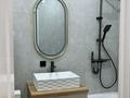 2-бөлмелі пәтер · 54 м² · 4/9 қабат, Райымбек 590/15 — Школы, бағасы: 36 млн ₸ в Алматы, Наурызбайский р-н — фото 22