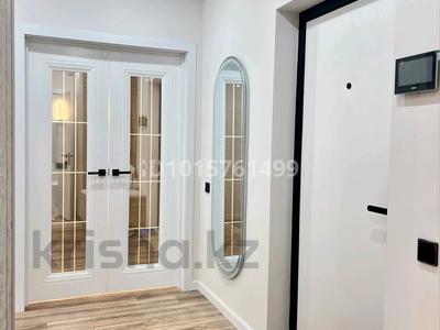 2-бөлмелі пәтер · 54 м² · 4/9 қабат, Райымбек 590/19 — Школы, бағасы: 36.5 млн ₸ в Алматы, Наурызбайский р-н