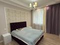 3-комнатная квартира · 110 м² · 2/9 этаж, Улы Дала 41/4 за 550 000 ₸ в Астане, Есильский р-н
