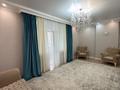 3-комнатная квартира · 110 м² · 2/9 этаж, Улы Дала 41/4 за 550 000 ₸ в Астане, Есильский р-н — фото 6