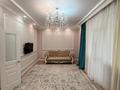 3-комнатная квартира · 110 м² · 2/9 этаж, Улы Дала 41/4 за 550 000 ₸ в Астане, Есильский р-н — фото 7