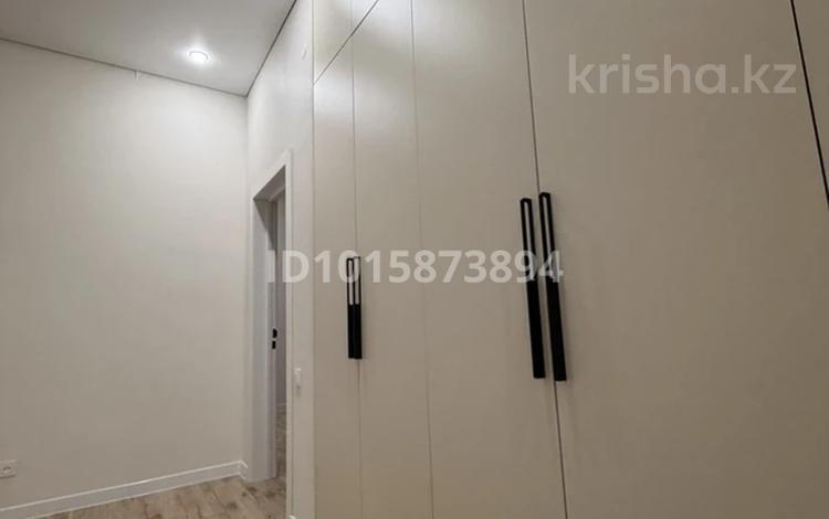 2-комнатная квартира · 56 м² · 1/5 этаж, мкр. Алтын орда, Мкр.Батыс-2 за 27.5 млн ₸ в Актобе — фото 2