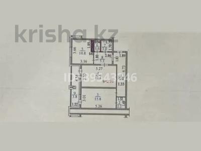 2-комнатная квартира, 70 м², 10/10 этаж, Базовая 4/5 за 21.5 млн 〒 в Усть-Каменогорске