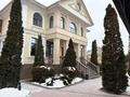 Жеке үй · 7 бөлме · 590 м² · 20 сот., мкр Калкаман-3, бағасы: 800 млн ₸ в Алматы, Наурызбайский р-н — фото 34