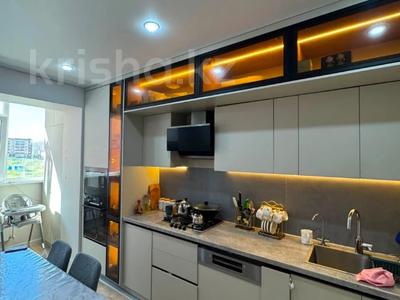 2-бөлмелі пәтер · 62 м² · 4/5 қабат, Алтын орда ш/а., бағасы: 25.5 млн ₸ в Актобе, мкр. Алтын орда