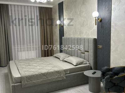 1-комнатная квартира · 46 м² · 1/6 этаж, Фролова 67 — Фролова 67 за 20 000 ₸ в Костанае