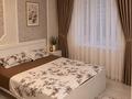 1-бөлмелі пәтер · 40 м² · 3/12 қабат, Кабанбай батыра 59 — Район Мега и аэропорта, бағасы: 13 000 ₸ в Астане, Нура р-н