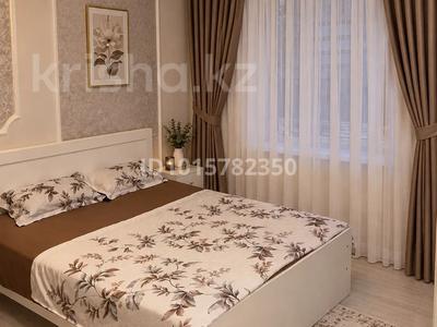 1-бөлмелі пәтер · 40 м² · 3/12 қабат, Кабанбай батыра 59 — Район Мега и аэропорта, бағасы: 13 000 ₸ в Астане, Нура р-н