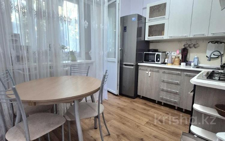 1-комнатная квартира · 36.6 м² · 2/5 этаж, Достык 123/5 за 40 млн ₸ в Алматы, Медеуский р-н — фото 2
