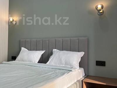 2-комнатная квартира · 46 м² · 6/16 этаж, 17-й мкр 23 за 13 000 〒 в Актау