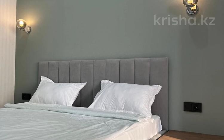 2-комнатная квартира · 46 м² · 6/16 этаж, 17-й мкр 23 за 13 000 〒 в Актау — фото 2