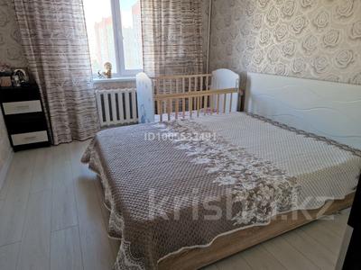 3-комнатная квартира · 68 м² · 7/10 этаж, Бекхожина 13 за 32.6 млн ₸ в Павлодаре