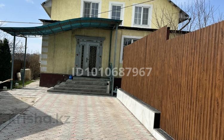 Отдельный дом · 6 комнат · 195 м² · 5 сот., мкр Боралдай (Бурундай), Мкр Боралдай ул. Л.Асанова 62а за 65 млн ₸ в Алматы, Алатауский р-н — фото 2