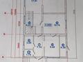 Отдельный дом · 6 комнат · 195 м² · 5 сот., мкр Боралдай (Бурундай), Мкр Боралдай ул. Л.Асанова 62а за 65 млн ₸ в Алматы, Алатауский р-н — фото 20