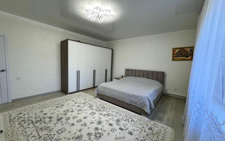 Отдельный дом · 3 комнаты · 123.3 м² · 10 сот., Лесная 33/2 за 70 млн 〒 в Костанае — фото 2