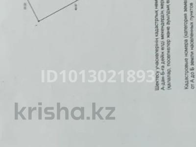 Жер телімі · 30 сотық, Бейсебаев Жакыпбай, бағасы: 22 млн ₸ в Нура