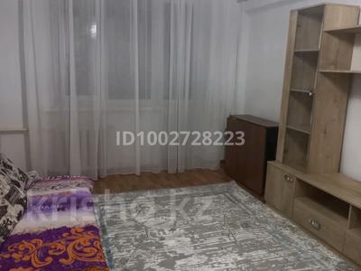 1-комнатная квартира · 42.1 м² · 4/4 этаж, Сулейменова 25 за 22.5 млн 〒 в Алматы, Ауэзовский р-н