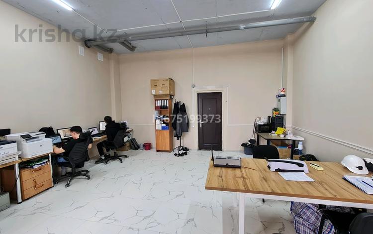 Офисы • 37.4 м² за ~ 13.1 млн 〒 в Астане, Есильский р-н — фото 2