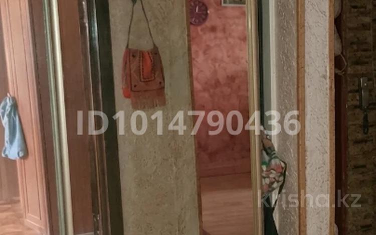3-комнатная квартира · 61.5 м² · 4/5 этаж, мкр Орбита-1 11 — Навои — Биржана за 48 млн ₸ в Алматы, Бостандыкский р-н — фото 2