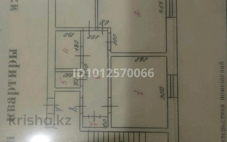 2-бөлмелі пәтер · 38.5 м² · 2/2 қабат, Станция Балхаш 58 — Станция балхаш, бағасы: 5 млн ₸ — фото 2