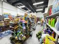 Готовый бизнес продуктовый магазин · 120 м², бағасы: 23.5 млн ₸ в Астане, Нура р-н