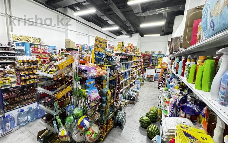 Готовый бизнес продуктовый магазин · 120 м², бағасы: 23.5 млн ₸ в Астане, Нура р-н — фото 2