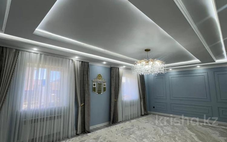 Отдельный дом · 4 комнаты · 200 м² · 10 сот., жилой массив Жанаконыс-2, Жанаконыс 2 за 38 млн ₸ в Актобе — фото 2