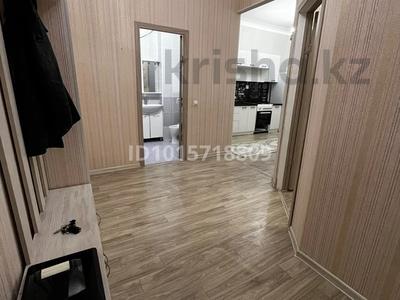 1-комнатная квартира · 50 м² · 6/9 этаж, 33-й мкр 3 — Дина гипермаркеттің артында за 10 000 ₸ в Актау