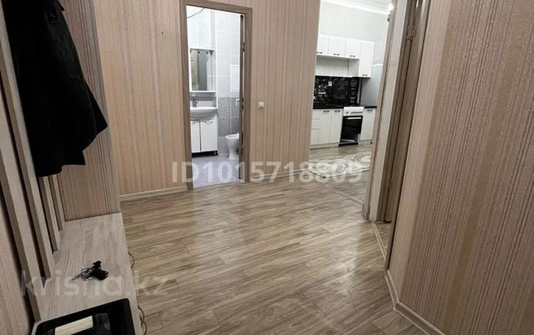 1-комнатная квартира · 50 м² · 6/9 этаж, 33-й мкр 3 — Дина гипермаркеттің артында за 10 000 ₸ в Актау — фото 2