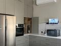 Отдельный дом · 5 комнат · 192 м² · 6.7 сот., мкр Кайрат — Данекер за 135 млн ₸ в Алматы, Турксибский р-н — фото 15