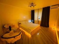 1-комнатная квартира, 43 м², 1/5 этаж посуточно, Каратал за 15 000 〒 в Талдыкоргане, Каратал