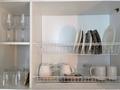 1-комнатная квартира · 43 м² · 1/5 этаж, Каратал за 15 000 ₸ в Талдыкоргане — фото 11