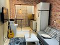 1-комнатная квартира · 43 м² · 1/5 этаж, Каратал за 15 000 ₸ в Талдыкоргане