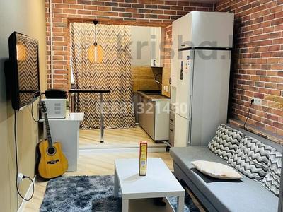 1-бөлмелі пәтер · 43 м² · 1/5 қабат, Каратал, бағасы: 15 000 〒 в Талдыкоргане