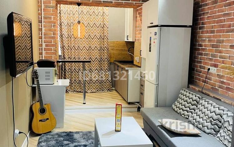 1-комнатная квартира · 43 м² · 1/5 этаж, Каратал за 15 000 ₸ в Талдыкоргане — фото 6