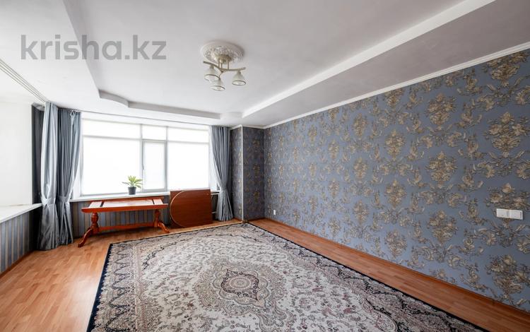 3-бөлмелі пәтер · 82 м² · 3/6 қабат, Бараева, бағасы: 42.5 млн ₸ в Астане, р-н Байконур — фото 16