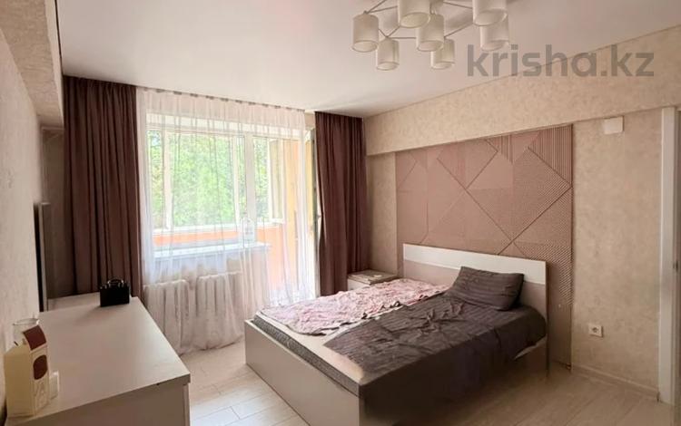 2-комнатная квартира · 52 м² · 3/5 этаж, мкр Коктем-1 за 51 млн ₸ в Алматы, Бостандыкский р-н — фото 3