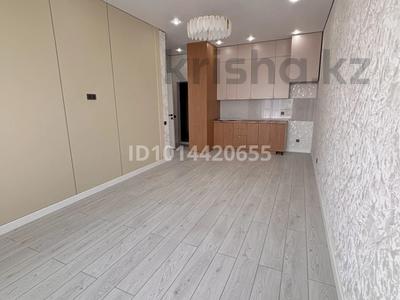 1-комнатная квартира · 38 м² · 15/16 этаж, Кошкарбаева 54 за 27 млн ₸ в Астане, Алматы р-н
