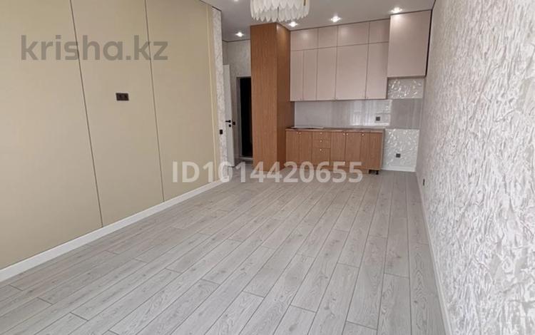 1-комнатная квартира · 38 м² · 15/16 этаж, Кошкарбаева 54 за 27 млн ₸ в Астане, Алматы р-н — фото 6