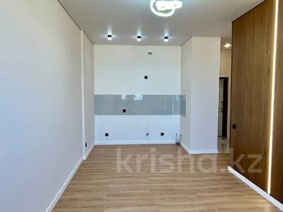 2-бөлмелі пәтер · 40 м² · 12/17 қабат, А. Байтурсынова 32/1, бағасы: 26.5 млн ₸ в Астане, Сарайшык р-н