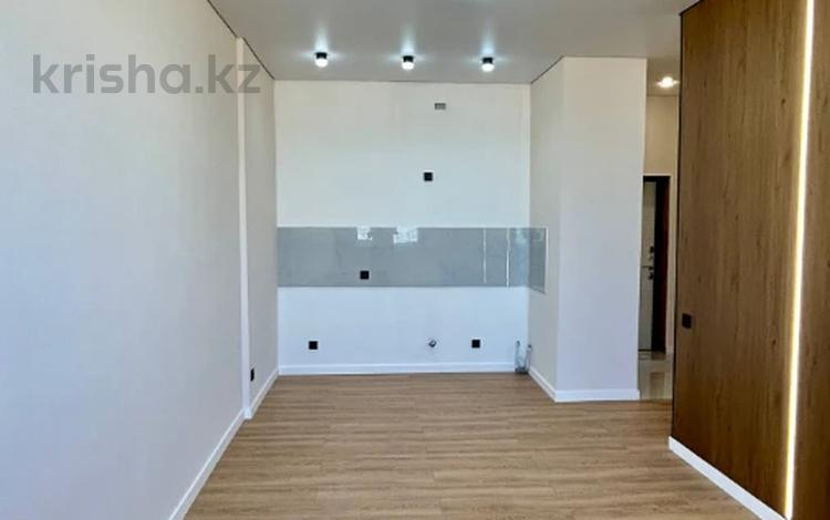 2-бөлмелі пәтер · 40 м² · 12/17 қабат, А. Байтурсынова 32/1, бағасы: 26.5 млн ₸ в Астане, Сарайшык р-н — фото 2