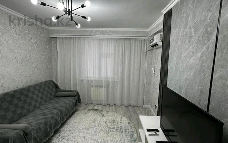 2-бөлмелі пәтер · 48 м² · 2/9 қабат, Нұрсәт ш/а 23 — Шаяхметова, бағасы: 200 000 ₸ в Шымкенте, Каратауский р-н — фото 2