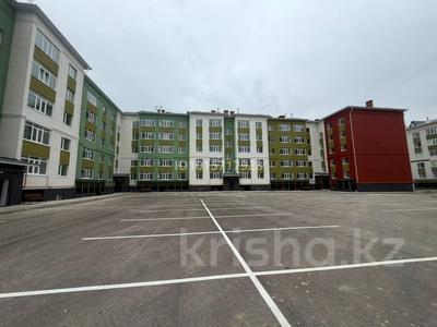 1-комнатная квартира · 39.1 м² · 1/5 этаж, мкр. Алтын орда, Микрорайон Батыс-2 49Л за 14.2 млн ₸ в Актобе