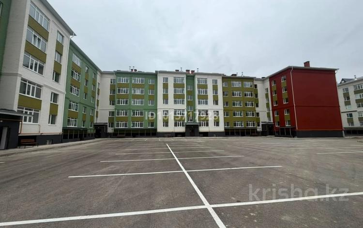 1-комнатная квартира · 39.1 м² · 1/5 этаж, мкр. Алтын орда, Микрорайон Батыс-2 49Л за 14.2 млн ₸ в Актобе — фото 6